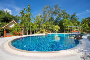 OYA International Resort Phuket 普吉岛欧雅国际度假酒店